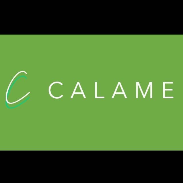 Logo Calame