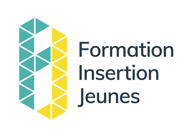 FIJ logo