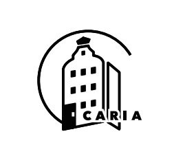 Logo CARIA asbl