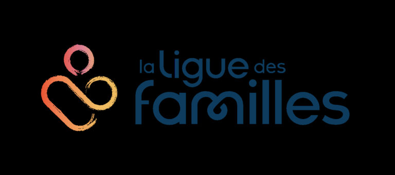 Logo ligue des familles