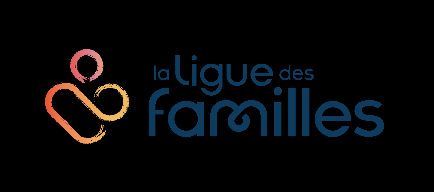 Logo ligue des familles