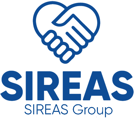 SIREAS