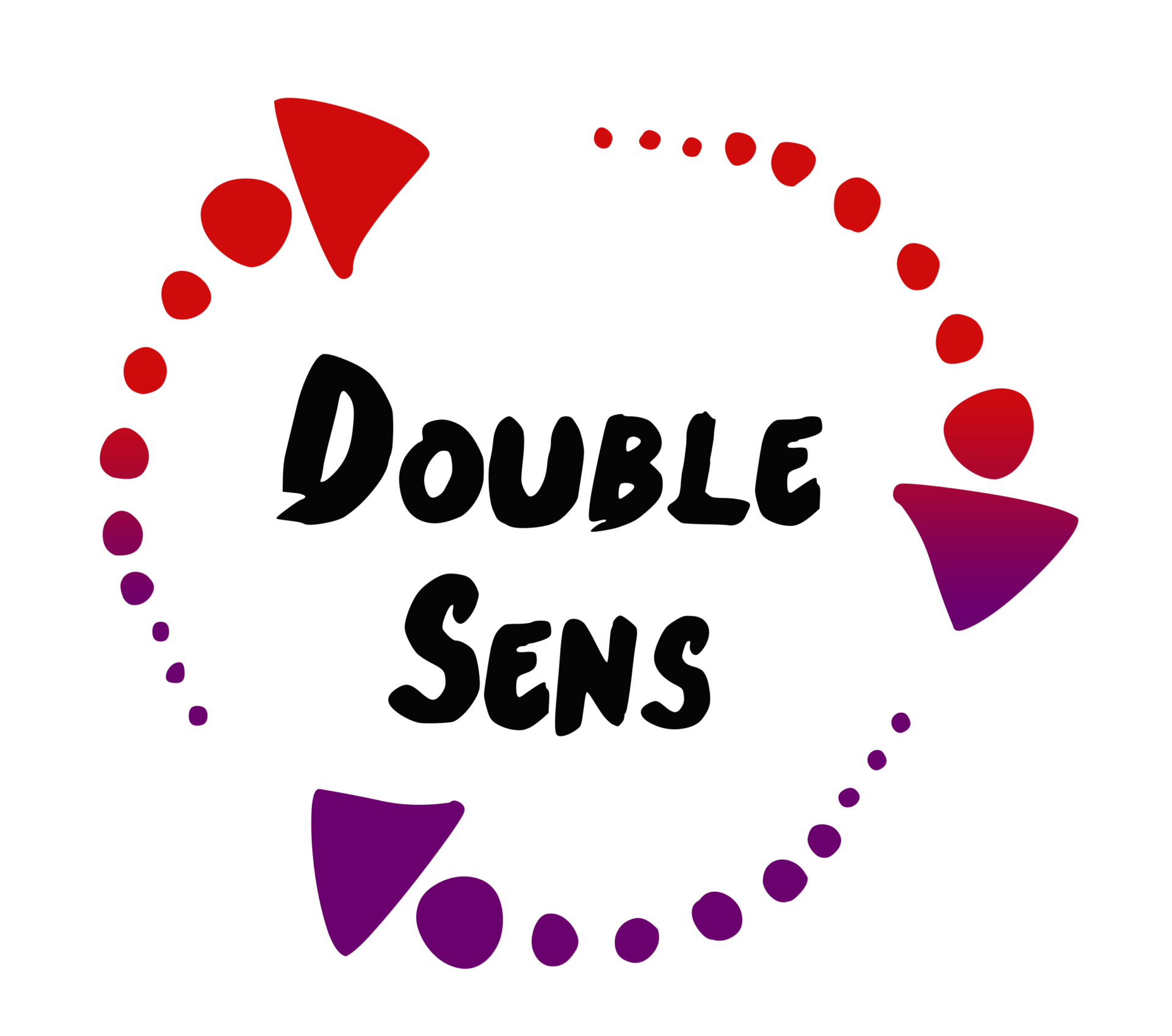 double sens