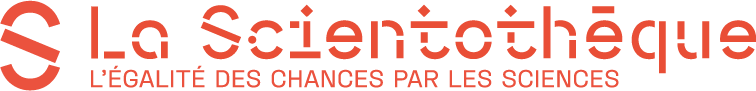 Logo Scientothèque