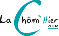 Logo Chom’hier