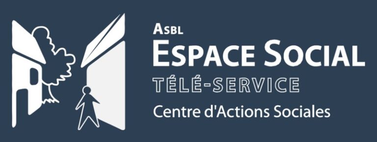 Logo Espace Social Télé-Services