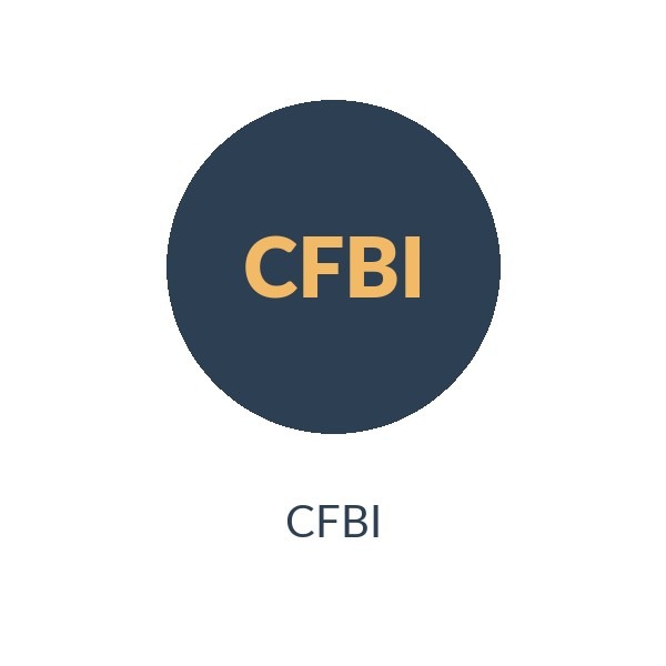 Logo CFBI