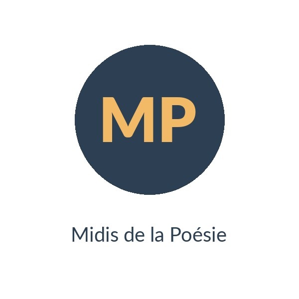 Logo Midis de la Poésie