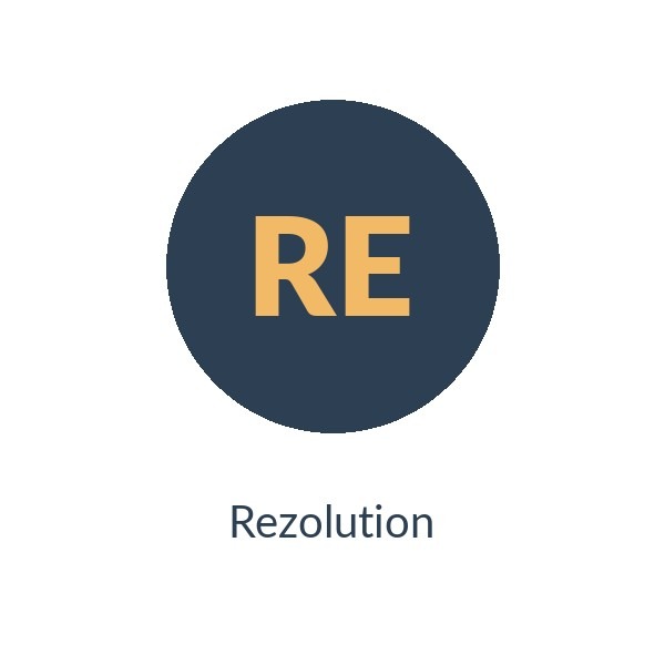Logo Rezolution