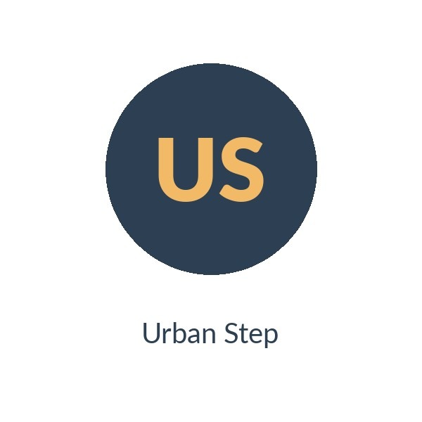 Logo Urban Step