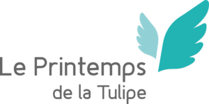 Logo Le printemps de la Tulipe