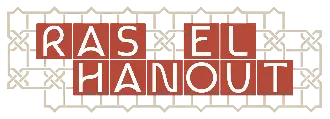 Logo Ras El Hanout