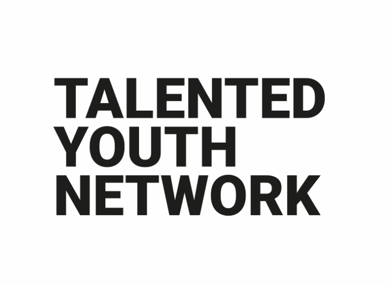 Logo Talented Youth Network TYN