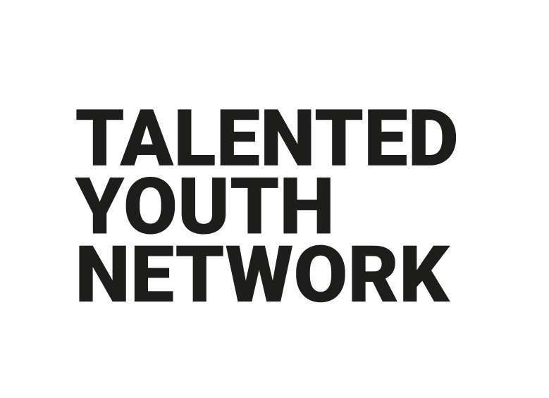 Logo Talented Youth Network TYN