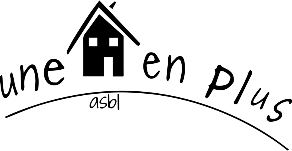 Logo Une maison en plus