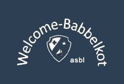 Logo Welcome-Babbelkot